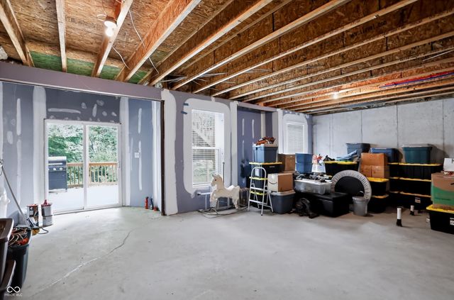 11920 Babbling Brook Road, Noblesville, IN 46060