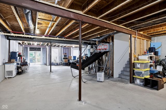 11920 Babbling Brook Road, Noblesville, IN 46060