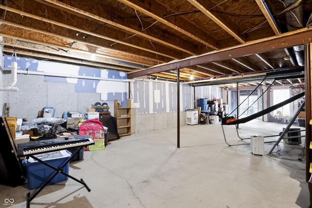 11920 Babbling Brook Road, Noblesville, IN 46060