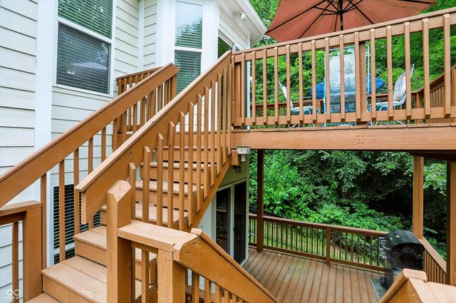 11920 Babbling Brook Road, Noblesville, IN 46060