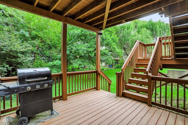 11920 Babbling Brook Road, Noblesville, IN 46060