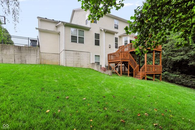 11920 Babbling Brook Road, Noblesville, IN 46060