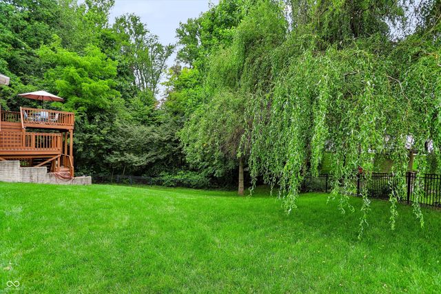 11920 Babbling Brook Road, Noblesville, IN 46060