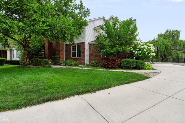 11920 Babbling Brook Road, Noblesville, IN 46060