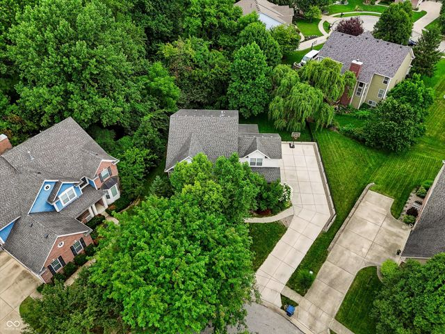 11920 Babbling Brook Road, Noblesville, IN 46060
