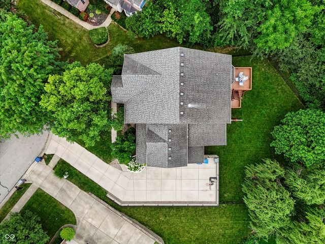 11920 Babbling Brook Road, Noblesville, IN 46060