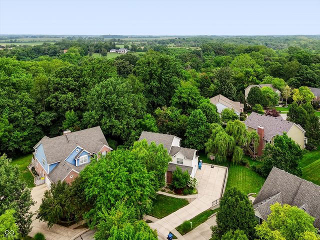 11920 Babbling Brook Road, Noblesville, IN 46060