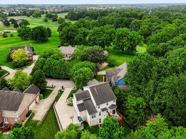 11920 Babbling Brook Road, Noblesville, IN 46060