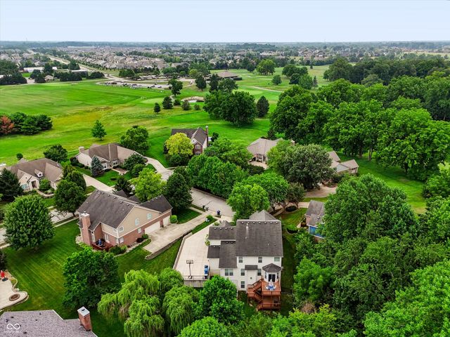 11920 Babbling Brook Road, Noblesville, IN 46060