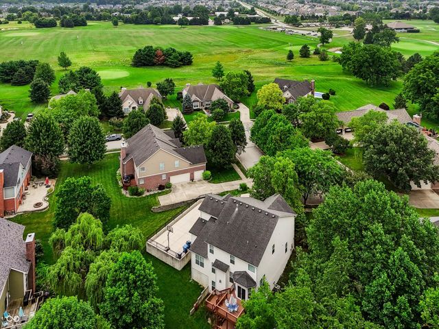 11920 Babbling Brook Road, Noblesville, IN 46060