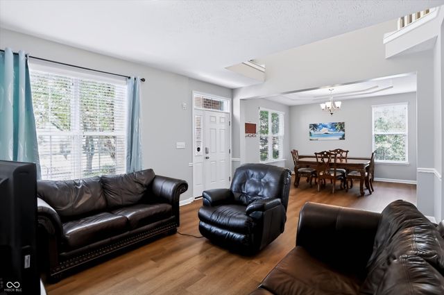 11920 Babbling Brook Road, Noblesville, IN 46060