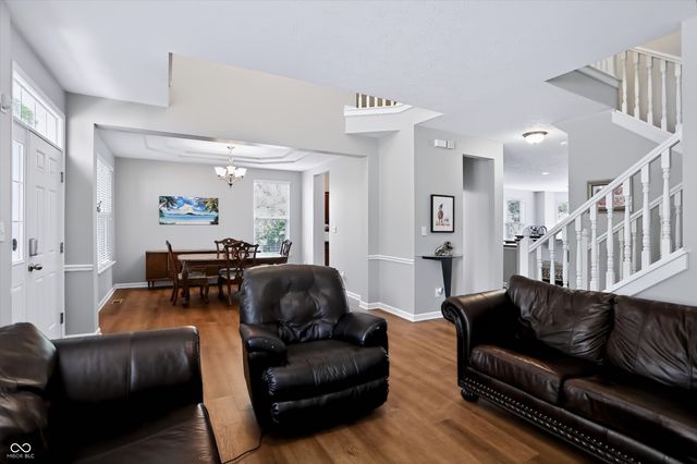 11920 Babbling Brook Road, Noblesville, IN 46060