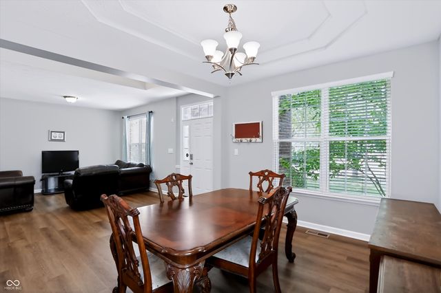 11920 Babbling Brook Road, Noblesville, IN 46060
