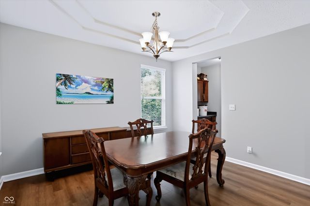 11920 Babbling Brook Road, Noblesville, IN 46060