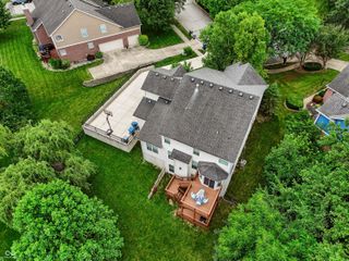11920 Babbling Brook Road, Noblesville, IN 46060
