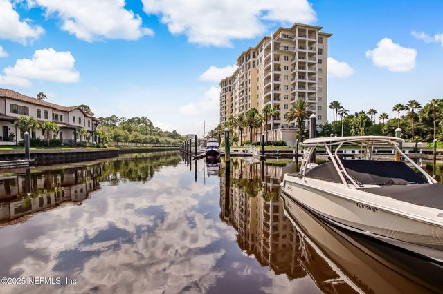 14402 MARINA SAN PABLO Place 201, Jacksonville, FL 32224