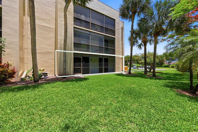 5160 Las Verdes Circle Unit 101, Delray Beach, FL 33484