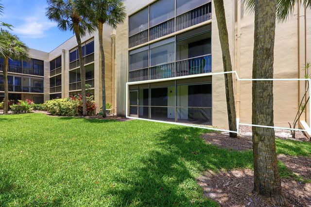 5160 Las Verdes Circle Unit 101, Delray Beach, FL 33484