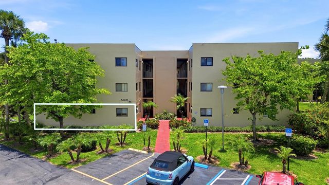 5160 Las Verdes Circle Unit 101, Delray Beach, FL 33484