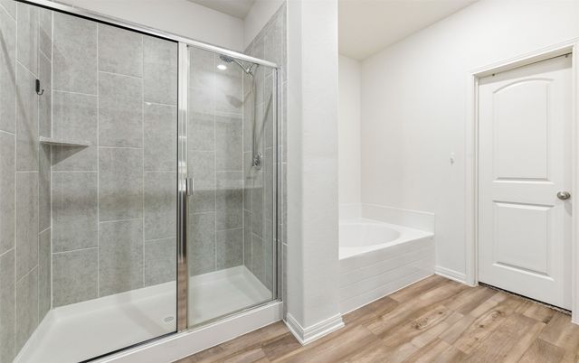 8212 Buck Mountain Pass, Fort Worth, TX 76179