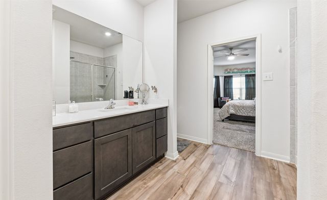 8212 Buck Mountain Pass, Fort Worth, TX 76179