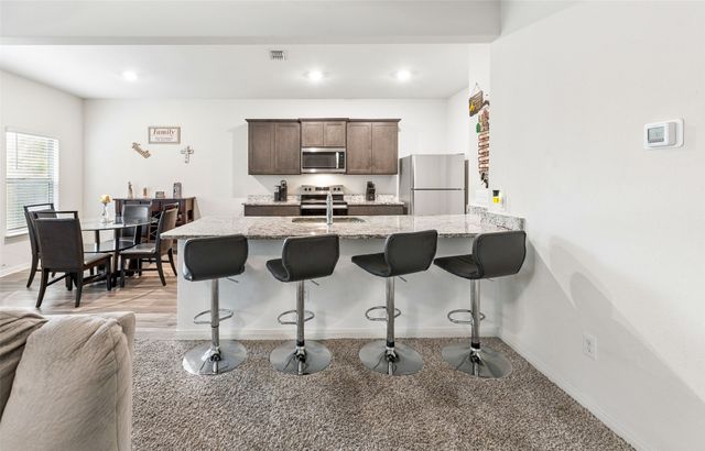 8212 Buck Mountain Pass, Fort Worth, TX 76179