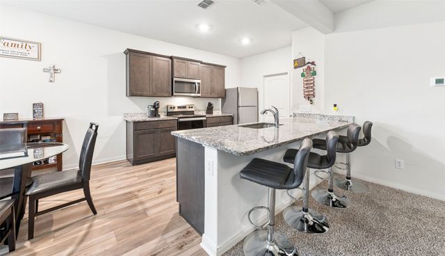 8212 Buck Mountain Pass, Fort Worth, TX 76179