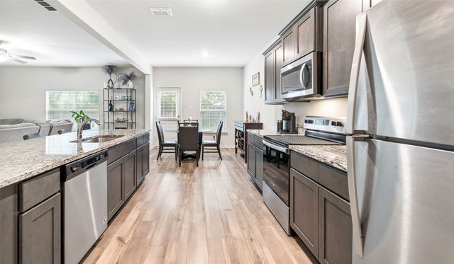 8212 Buck Mountain Pass, Fort Worth, TX 76179