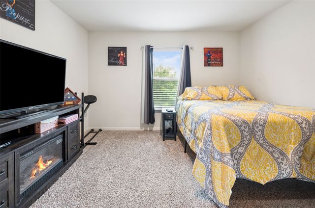 8212 Buck Mountain Pass, Fort Worth, TX 76179