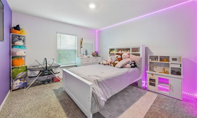 8212 Buck Mountain Pass, Fort Worth, TX 76179