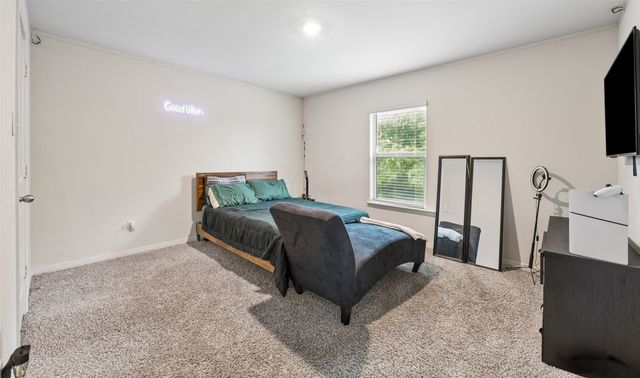 8212 Buck Mountain Pass, Fort Worth, TX 76179