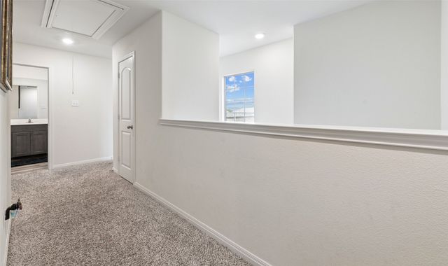 8212 Buck Mountain Pass, Fort Worth, TX 76179