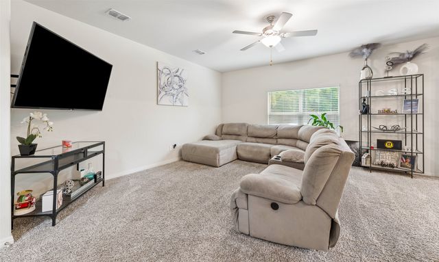 8212 Buck Mountain Pass, Fort Worth, TX 76179