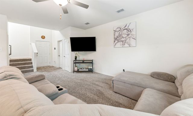 8212 Buck Mountain Pass, Fort Worth, TX 76179