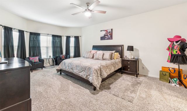 8212 Buck Mountain Pass, Fort Worth, TX 76179