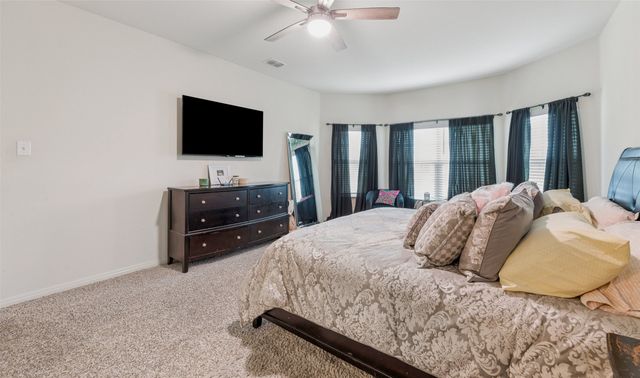 8212 Buck Mountain Pass, Fort Worth, TX 76179