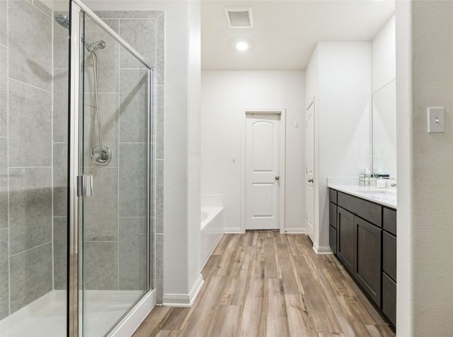 8212 Buck Mountain Pass, Fort Worth, TX 76179