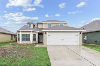 8212 Buck Mountain Pass, Fort Worth, TX 76179