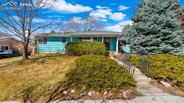 3710 Manchester Street, Colorado Springs, CO 80907