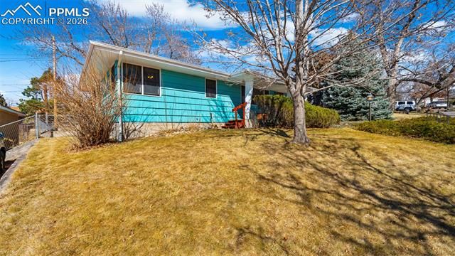 3710 Manchester Street, Colorado Springs, CO 80907