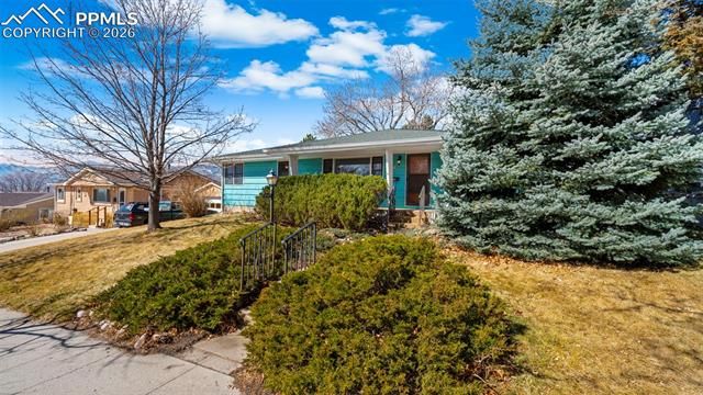 3710 Manchester Street, Colorado Springs, CO 80907
