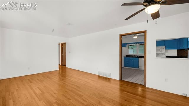 3710 Manchester Street, Colorado Springs, CO 80907