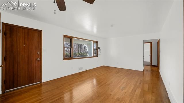 3710 Manchester Street, Colorado Springs, CO 80907