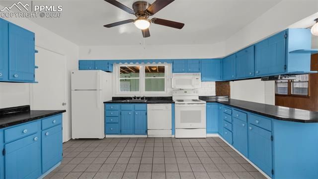 3710 Manchester Street, Colorado Springs, CO 80907