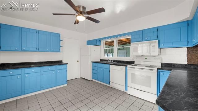 3710 Manchester Street, Colorado Springs, CO 80907