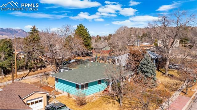 3710 Manchester Street, Colorado Springs, CO 80907