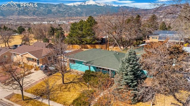 3710 Manchester Street, Colorado Springs, CO 80907