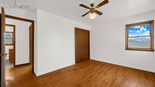 3710 Manchester Street, Colorado Springs, CO 80907