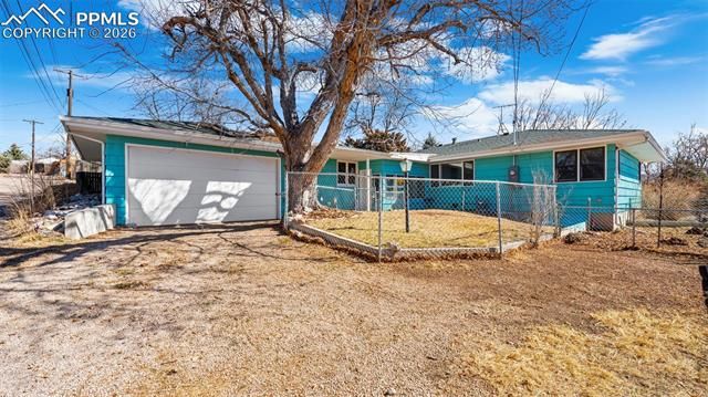 3710 Manchester Street, Colorado Springs, CO 80907