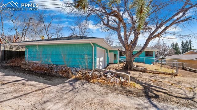 3710 Manchester Street, Colorado Springs, CO 80907